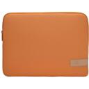 Case Logic Portatīvo datoru apvalks 3205133, 35.5cm, 3cm, 26cm, 0.23kg, poliesters, 1 nodalījums, oranža krāsa
