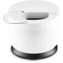 Zelmer Mikseris ZHM2759 70307006P, 1000 W, 6 ātrumi, 2 puto&scaron;anas uzgaļi, 2 mīklas āķi, 3,5 L bļoda, Turbo režīms