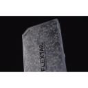 Flextail Zero Power akumulators ZERO POWER-B, 10000 mAh, 22.5 W, 2 &times; USB-C, IPX4, 10% rezerves, oglekļa &scaron;ķiedra