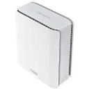 Asus ZenWiFi BT8 traadita juurdep&auml;&auml;supunkt 90IG0930-MO3B40, 14 Gbps, 5900 ruutjalga, 7 antenni, 2x2.5G porti, VPN