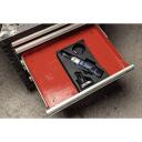 Bosch Akutoimelise mutriv&otilde;tme GRC 12V-60 3/8 SN 06019N8301, 12 V, 60 Nm, harjadeta mootor, LED valgustus