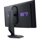 Žaidimų monitorius 27&Prime; QD OLED 360 Hz su VRR AW2725DF 2560&times;1440 360 Hz DisplayPort 144 Hz HDMI 0.03 ms HDMI DisplayPort USB Juodas 210 BLHH Dell