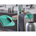 Šepetys ir semtuvas LEIFHEIT 1041410 0.42kg 26.50cm x 31.00cm x 9.00cm