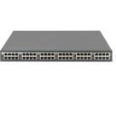 Digitus PoE inžektors DN-95117, 370 W, 24 x RJ-45, AC 100-240 V, 19" - 1U, melns