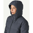 Jackson Glacier Parka W, Patagonia, 0196924531710, Materiāls: H2No® Performance Standard, Svars: 1066g, Mitrumizturība: 20 000 mm