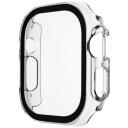 Fixed Aizsargkaste Apple Watch Ultra 49mm/Ultra 2 49 mm FIXPUW-1029, Polikarbonāts, Caurspīdīga, 1 gab.