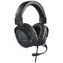 Acer | Nitro Gaming Headset II NHW200 | Built-in microphone | 3.5 mm | Black