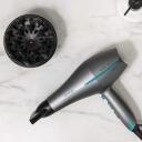 Cecotec Matu fēns 5300 Maxi Aura 4203, 2200 W, 3 siltuma iestatījumi, jonu funkcija, difuzora uzgalis