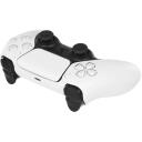 Sony DualSense baltais bezvadu spēļu kontrolieris 575863, 1560-1650 mAh, Bluetooth 5.1, USB Type-C, 6 ass