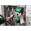 Bezvadu karstuma pistole HIKOKI RH18DAW4Z, 18 V, līdz 550&deg;C, 20 minū&scaron;u darbības laiks
