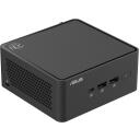 Asus Mini PC barebone RNUC15CRHU700002, 120W, 8 kodoli, 16 pavedieni, 96GB, 2xHDMI, 2xThunderbolt 4, 1xUSB4, 1xUSB 2.0