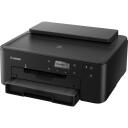 Canon PIXMA printer TS705a 3109C026, 5-ink, 350 lehte, Wi-Fi, automaatne kahepoolne printimine, raamita printimine