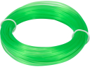 GRASS TRIMMER LINE 1.3MMx10M /SQUARE/ 89411 FLO
