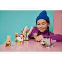 Lego LEGO MINECRAFT 21592, 428, 110mm, 9+, instrukcijų lapas