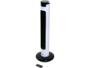 Ventilators TOWER 50W, augstums 81CM 66841 LUND