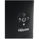 Tristar Взбиватель молока MK-2278, 0.3 L, 500 W, черный, функция вспенивания