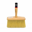 Grīdas otas 180mm, bērza koka rokturis, sintētiskā &scaron;ķiedra, AW26191, AWTOOLS