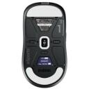 Pulsar USB optiskā pele X2 v3 eS Mini PX23ES11, 32000 DPI, 750 IPS, 8K polling, akumulators, OLED displejs, Bluetooth