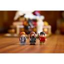 Lego LEGO HARRY POTTER 76466, 1571 elementi, 3 minifiguuri, 18+ aastat