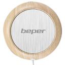 Beper Krūzes sildītājs P201UTP003, 5W, plastmasa / metāls, 0,20kg