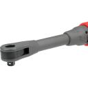 Yato mutriv&otilde;ti YT-828035, 18V, 110Nm, 1/2&rdquo;, harjadeta mootor, 3 kiirusvahemikku