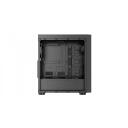 Gembird Arvutikorpus Midi Tower Fornax K500 ATX CCC-FC-K500, 440x205x507mm, 7 ketta pesa, 1xUSB 3.1, 2xUSB 3.0
