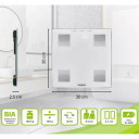 Body analysis scales Shape Sense Connect Lite Soehnle 1063884