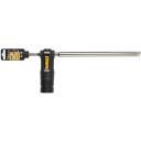 Dewalt 18mm SDS-plus Tu&scaron;čiaviduris Grąžtas DT60343-QZ, Skersmuo 18 mm, Darbo ilgis 250 mm, 1 vnt., SDS PLUS jungtis