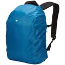 Case Logic Viso kamera soma 3205357, 1.4kg, melna, 30x18x43cm, saderīga ar populārākajām kamerām, EVA pamatne
