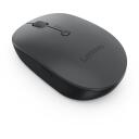 Lenovo Multi-device hiir X9 Edition 4Y51R29290, 2.4G, Bluetooth 5.0, 2400 dpi, 4 nuppu, laaditav, vaikne klikk