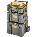 Dewalt TOUGHSYSTEM 2.0 Adapteris DWST08017-1, 535 mm ilgis, 53 mm auk&scaron;tis, 1.75 kg svoris, 1 vnt., metalinė vyri, 1 rinkinys