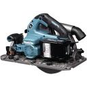 Makita Bevielis Ripzāģis HS009GT201, 40V, 235mm, 4000min⁻&sup1;, 1600W, be&scaron;epetė variklis, AWS, 2x5Ah akumuliatorius
