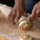 Virtuves nazis All Steel, FISKARS, 1062886, 253 mm, nerūsējo&scaron;ais tērauds, zobains asmens