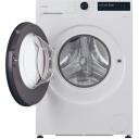 Candy Skalbimo ma&scaron;ina BR 49B8-S, 9 kg, 1400 RPM, Energijos klasė A, Priekinis įkrovimas, Ekranas, Garų funkcija, Wi-Fi, Balta