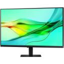 Samsung LCD monitor LS32D600UAUXEN 81.3 cm 2560 x 1440 Quad HD 5 ms 178&deg; 178&deg; Sisseehitatud USB keskjaam 3.2 Gen 1 VESA kinnitamine reguleeritav alus