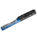 Green Cell Akumulators AS86, 2200 mAh, 11,25 V, 3 &scaron;ūnas, saderīgs ar ASUS F540, R540, X540