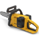 Cordless chainsaw CS 300e Kit, 12"; 273404501/ST1 STIGA