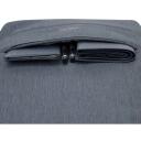 Rivacase Seljakott 7567DARKGREY, 17.3", 780g, veekindel, USB-port, 1 esikott, 2 k&uuml;lgkotti