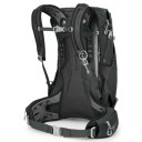 Mugursoma Downburst 26, izmērs: O/S, Dark Charcoal Grey, 0843820180107 Osprey