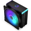 Endorfy Gaisa dzesētājs procesoram EY3A012, 127mm, 155mm, 1800rpm, 16.1dB, AM3, AM2, AM4, ARGB apgaismojums