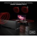 Lindy HDMI kabelis 36966 7.5m, 2.0, 10.2 Gbit/s, 4K 4096x2160@60Hz 4:2:0, 3D, auksiniai kontaktai, PVC korpusas