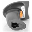 Digitus 2D baarikoodi skanner DA-81003, 200 skaneerimist/min, 18h aku t&ouml;&ouml;aeg, Bluetooth, IP54, 2m kaabel