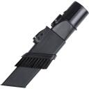 Eldom Пылесос ручной OB200, 22.2V, 2.2Ah, 1L, без мешка, HEPA фильтр, переменная мощность
