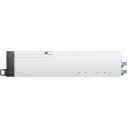 Synology NAS хранилище RackStation RS2825RP+, AMD Ryzen V1780B, 16 отсеков, 3U, 8 ГБ DDR4 памяти, 3 RJ45, 2 USB 3.2, 1 PCIe 3.0 8x