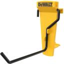 Dewalt Rīku āķu komplekts 8 gab., DWST82816-0, 2.26kg katram āķim, 45kg kopējā slodze, dzeltena, ātra pārvieto&scaron;ana