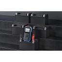 Fnirsi BTM-24 akumulatoru testeris, 12V/24V, 2000A, 2.4" TFT displejs, neiznīcino&scaron;a testē&scaron;ana, aizsardzība pret pārslodzi