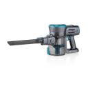 ETA | Vacuum Cleaner | Fenix ETA123390000 | Cordless operating | Handstick and Handheld | 25.2 V | Operating time (max) 40 min | Blue/Grey