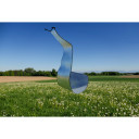 Guļammaiss "Alu", viegls, alumīnija pārklājums, R810400, Origin Outdoors