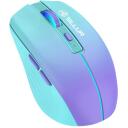 Tellur Bezvadu pele TLL491331, 20m, 6 pogas, 1600 DPI, RGB apgaismojums, uzlādējams akumulators 500 mAh