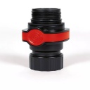 Netīrā ūdens sūknis, EINHELL, 4170682, 780 W, 15700 l/h, regulējams pludiņš